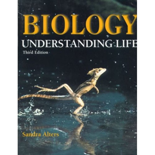 Biology Understanding Life, 3E 