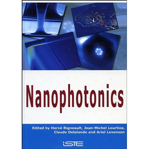 Nanophotonics (Hb 2006)