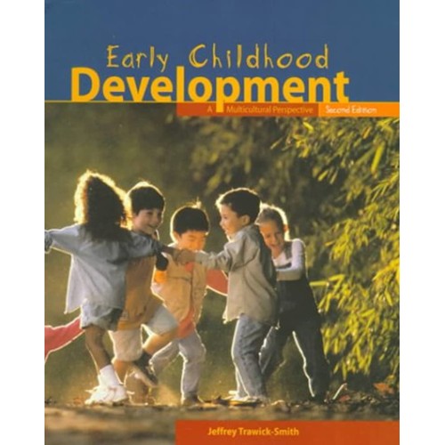 Early Childhood Development ; 2 /E 