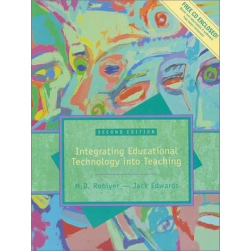 Integrating Educational Technology Into Teach...