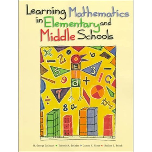 Learning Mathematics In Elementary And Middle...