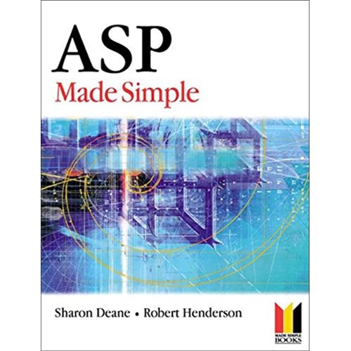 Asp Made Simple (Pb 2003)