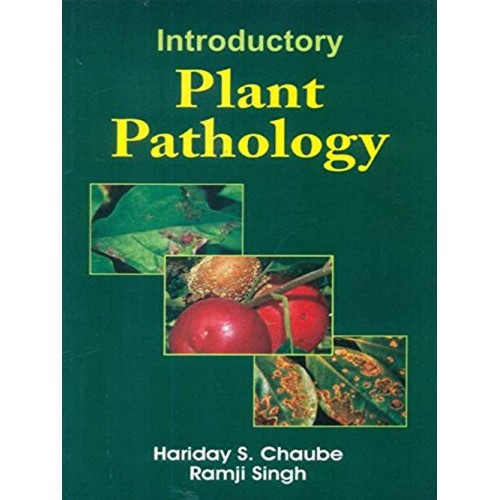 Introductory Plant Pathology (Pb 2020) 