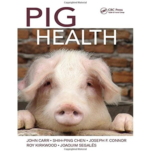 Pig Health (Hb 2018) 