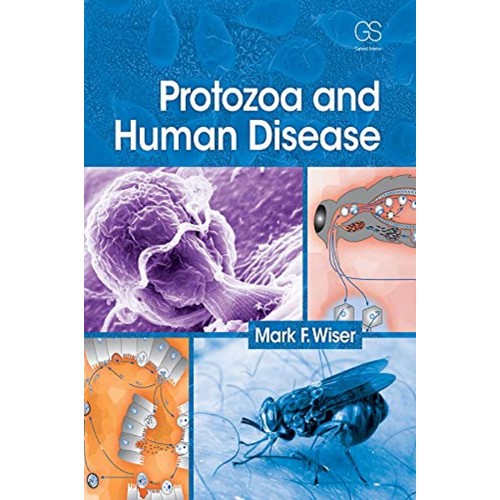 Protozoa And Human Disease 