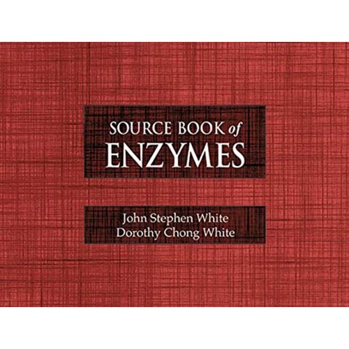 Source Book Of Enzymes 