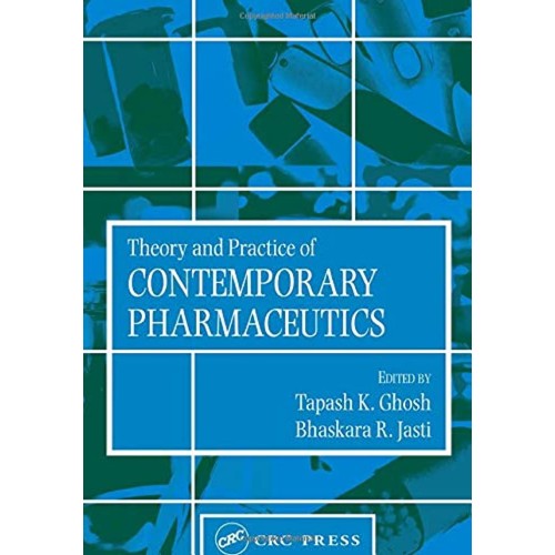 Theory And Practice Of Contemporary Pharmaceu...