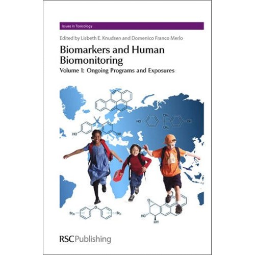 Biomarkers And Human Biomonitoring 2 Vol Set ...