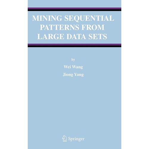 Mining Sequential Patterns From Large Data Se...