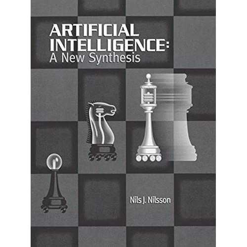 Artificial Intelligence A New Synthesis (Pb 1...