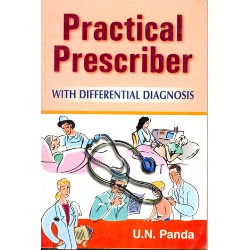 Practical Prescriber With Differential Diagno...