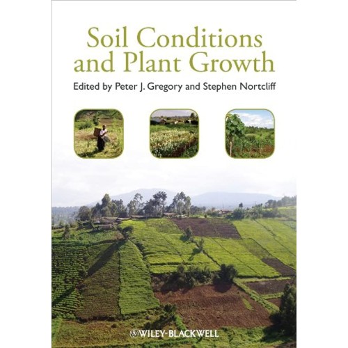 Soil Conditions And Plant Growth (Hb 2013) 