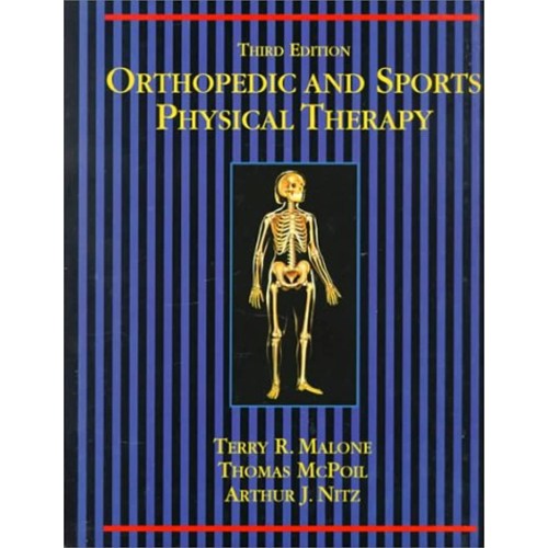 Orthopedic And Sports Physical Therapy, 3E 