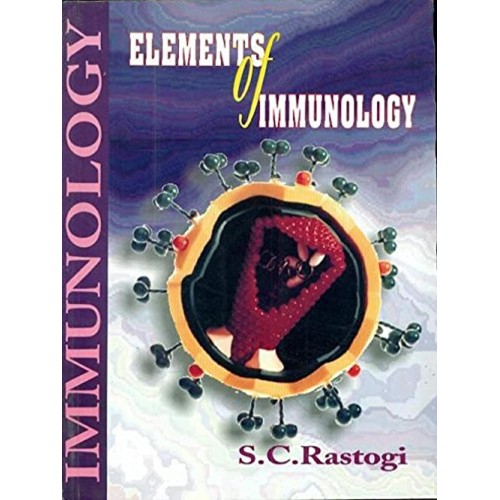 Elements Of Immunology (2002)