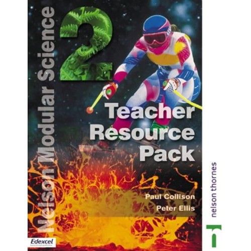 Nelson Modular Science: Teacher Resource Pack...