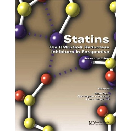 Statins: The Hmg Coa Reductase Inhibitors In ...