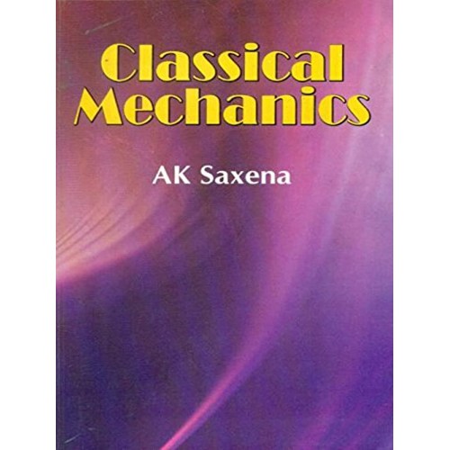 Classical Mechanics (Pb 2016)