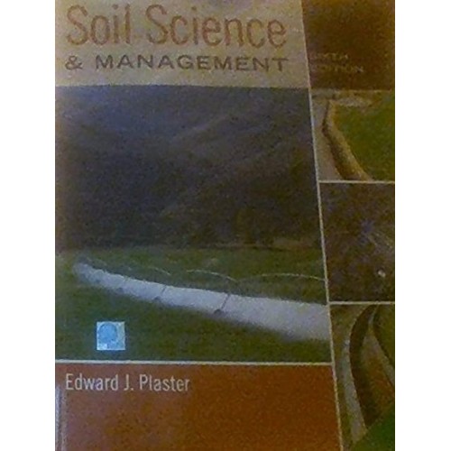 Soil Science And Management 6Ed (Pb 2022) 