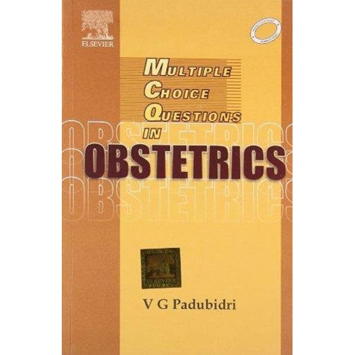 Obstetrics 2E (Pb 2004)