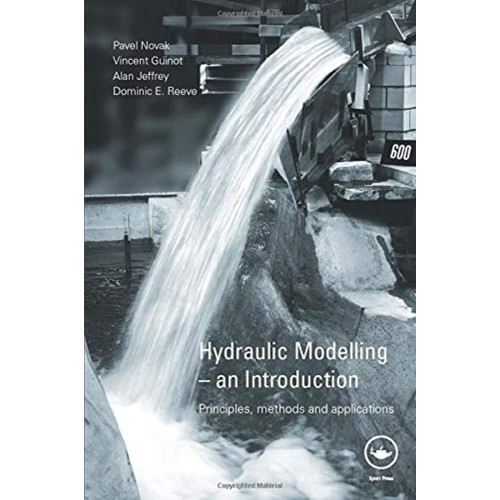 Hydraulic Modelling An Intrdocution: Principl...