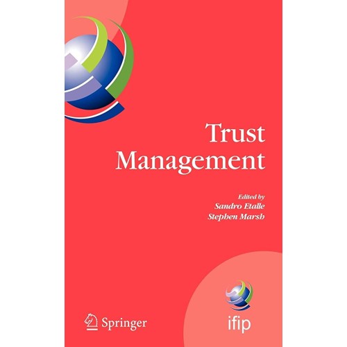 Trust Management (Hb) 