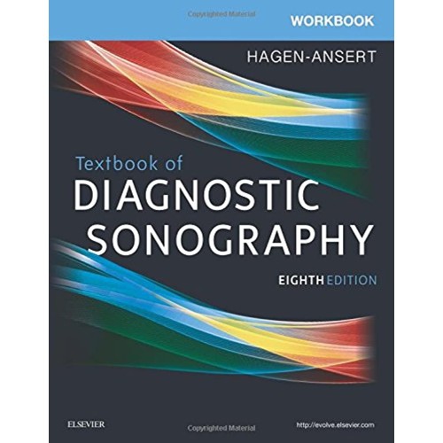 Workbook For Textbook Of Diagnostic Sonograph...