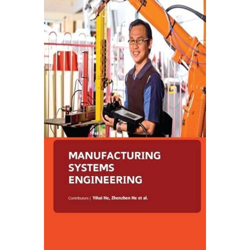 Manufacturing Systems Engineering (Hb 2017) 