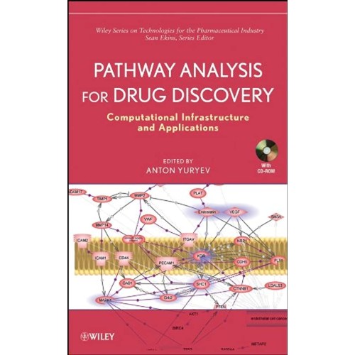 Pathway Analysis For Drug Discovery: Computat...