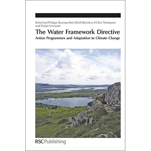 The Water Framework Directive Action Programm...