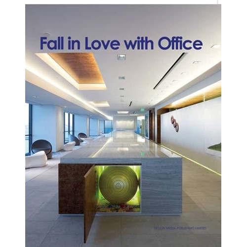 Fall In Love With Office (Hb 2013) 