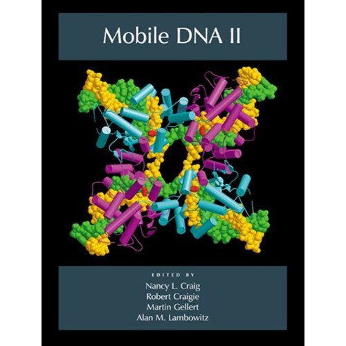 Mobile Dna Ii 