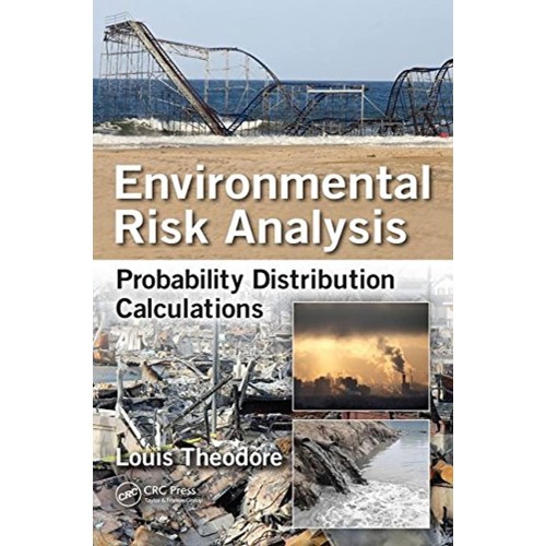 Environmental Risk Analysis Probability Distr...