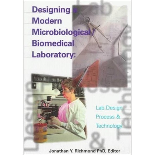 Designing Modern Microbiological / Biomedical...