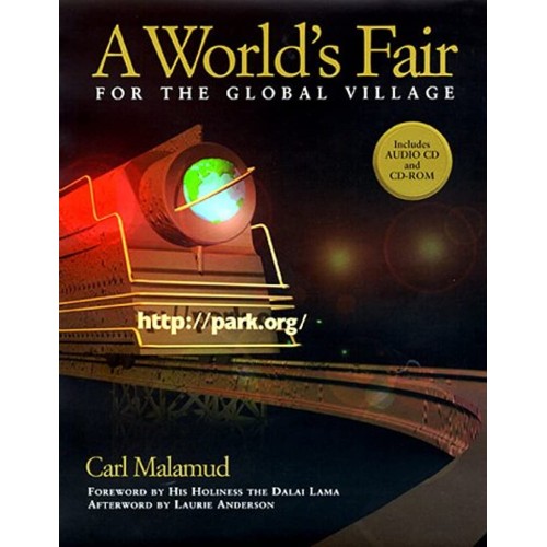 A World'S Fair For The Global Village 