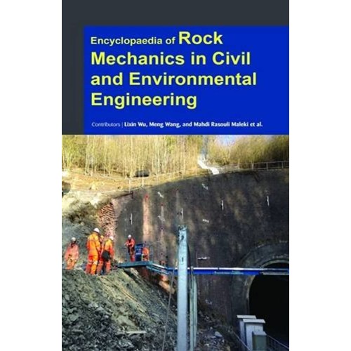 Encyclopaedia Of Rock Mechanics In Civil And ...