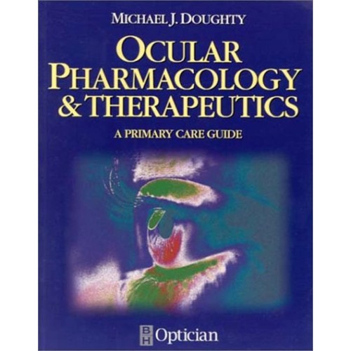 Ocular Pharmacology & Therapeutics : A Primar...