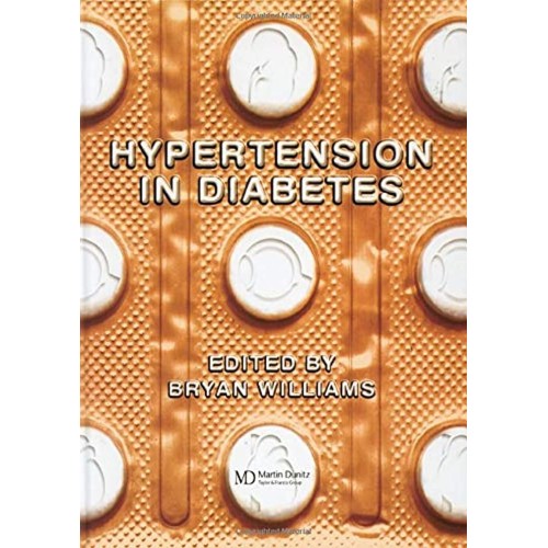 Hypertension In Diabetes 