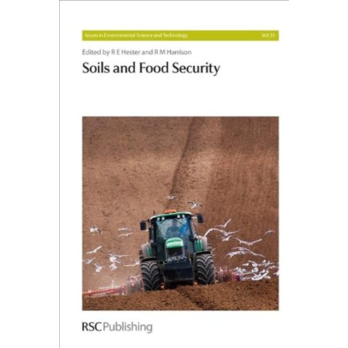 Soils And Food Security Issues In Environment...