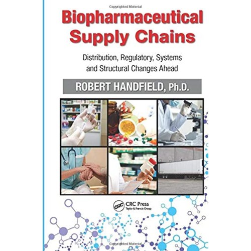 Biopharmaceutical Supply Chains: Distribution...