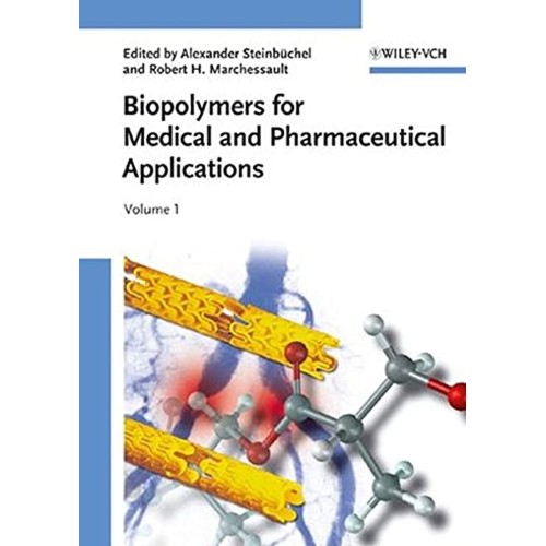 Biopolymers For Medical And Pharmaceutical Ap...