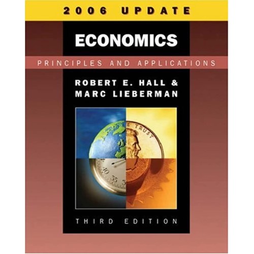 Economics Principles And Applications 3Ed (20...