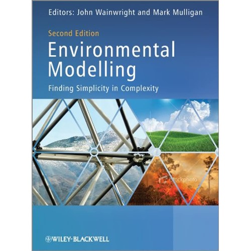 Environmental Modelling: Finding Simplicity I...