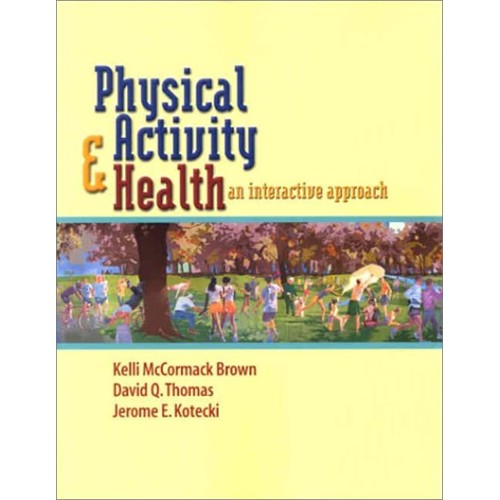 Physical Activity & Health- An Interactive Ap...