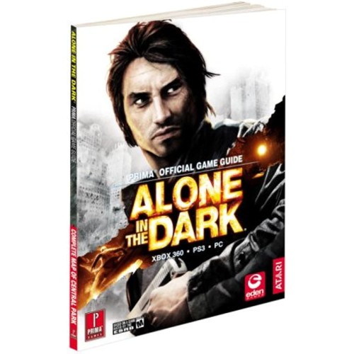 Alone In The Dark (Pb 2008)