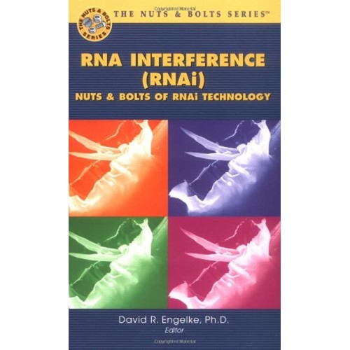 Rna In Terference (Rnai) 