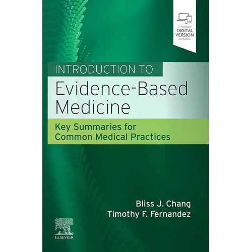 Introduction To Evidence Based Medicine Key S...