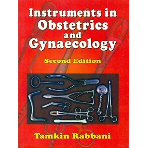 Instruments In Obstetrics And Gynaecology 2E ...