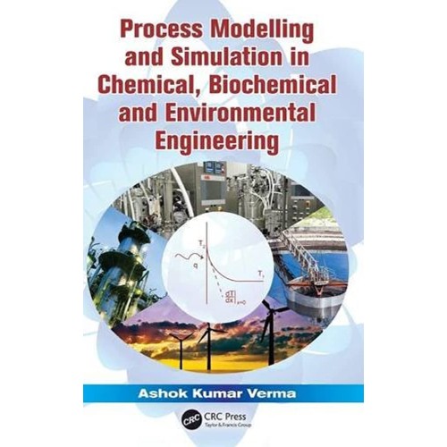 Process Modelling And Simulation In Chemical ...