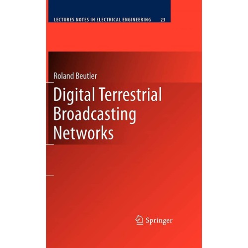 Digital Terrestrial Broadcasting Networks (Hb...