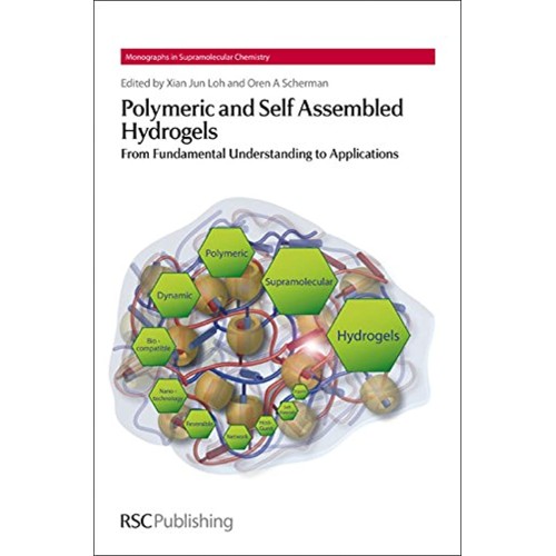 Polymeric And Self Assembled Hydrogels From F...